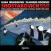 Shostakovich: Violin Concertos [Alina Ibragimova; State Academic Symphony Orchestra of Russia 'Evgeny Svetlanov'; Vladimir Jurowski] [Hyperion: Cda68313]