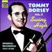 Tommy Dorsey Vol.2: Swing High-Original Recordings 1936-1940