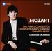 Mozart: The Piano Concertos; Complete Piano Sonatas; Chamber Music