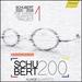 Schubert 2020-2028: The String Quartets Project 1