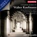 Chamber Works By Kaufmann [Arc Ensemble] [Chandos: Chan 20170]