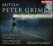 Britten: Peter Grimes