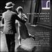 Malcolm Arnold: The Dancing Master Op.34