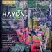 Handel: London Symphony No. 100; Nelson Mass [Handel and Haydn Society; Mary Bevan; Catherine Wyn-Rogers; Jeremy Budd; Sumner Thompson; Harry Christophers] [Coro: Cor16181]