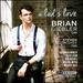 A Lads Love [Brian Giebler; Steven McGhee] [Bridge Records: Bridge 9542]