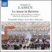 Lassus: Le Nozze in Baviera [Ensemble Origo; Eric Rice] [Naxos: 8579063]
