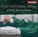 Italian Opera Arias [Linda Richardson; Sinfonia of London; John Wilson] [Chandos Records: Chan 20155]