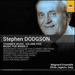 Stephen Dodgson: Chamber Music, Vol. 5 - Music for Winds II