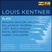 Louis Kentner plays Brahms, Bartk, Walton, Balakirew, Dvork, etc.
