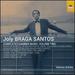 Joly Braga Santos: Complete Chamber Music, Vol. 2