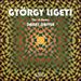 Ligeti: the 18 Etudes [Danny Driver] [Hyperion Records: Cda68286]