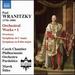 Wranitzky: Orchestral Works Vol. 1 [Czech Chamber Philharmonic Orchestra Pardubice; Marek Tilec] [Naxos: 8574227]