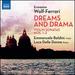 Wolf-Ferrari: Dreams and Drama [Emmanuele Baldini; Luca Delle Donne] [Naxos: 8574297]