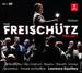 Weber: The Freischtz Project