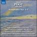 Marcel Poot: Symphonies Nos. 1-7