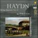 Haydn: String Quartets, Vol. 12 - Op. 17 No. 2, 4, 6