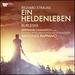 Richard Strauss: Ein Heldenleben; Burleske