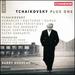 Tchaikovsky: Plus One Vol 3 [Barry Douglas] [Chandos Records: Chan 20160]