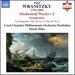 Wranitzky: Orchestral Wks 2 [Czech Chamber Philharmonic Orchestra Paradubice; Marek Stilec] [Naxos: 8574255]