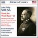John Philip Sousa: Music for Wind Band, Vol. 21