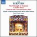 Berners: Triumph of Neptune [English Northern Philharmonia; Royal Ballet Sinfonia; David Lloyd-Jones] [Naxos: 8555222]