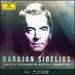 Complete Sibelius Recordings on Dg