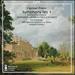 Cipriani Potter: Symphony No. 1; Overture Cymbelene; Introduzione e Rondo for Piano & Orchestra