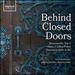 Behind Closed Doors: Brescianello