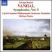 Johann Baptist Vanhal: Symphonies