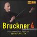 Bruckner 4-Version 1874