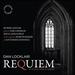Locklair: Requiem [Southern Sinfonia; Martin Baker; Choir the Choir of Royal Holloway; Rupert Gough] [Convivium Records: Cr070]
