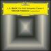 J.S. Bach: The Well-Tempered Clavier, Book II