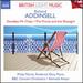 Addinsell: British Light Music Vol. 1-Goodbye Mr. Chips; the Prince and the Showgirl [Philip Martin; Roderick Elms; Bbc Concert Orchestra; Kenneth Alwyn] [Naxos: 8555229]