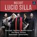 Mozart: Lucio Silla, K. 135