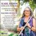 Karl Kohn: Encounters - Complete Works for Flute