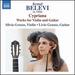 Belevi: Cypriana - Works for Violin and Guitar