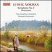 Norman: Symphony No. 3 [Oulu Symphony Orchestra; Johannes Gustavsson] [Ondine: Ode 1391-2]