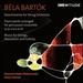 Bartok: Orchestral Works [Deutsche Radio Philharmonie; Pietari Inkinen] [Swr Classic: Swr19110cd]