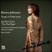 Emma Johnson: Songs of Celebration & Jonathan Dove: the Pied Piper