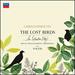 The Lost Birds [Vinyl]