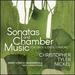 Sonatas & Chamber Music for Oboe & Oboe Damore
