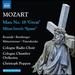 Wolfgang Amadeus Mozart: Complete Masses, Vol. 2-Mass No. 18 'Great'; Missa Brevis 'Spaur'