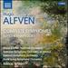 Hugo Alfvn: Complete Symphonies; Suites; Rhapsodies