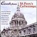 Carols From St. Pauls (St. Pauls Cathedral Choir)