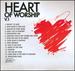 Heart of Worship Vol. 1