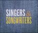 Singers & Songwriters (11cd Box Set)