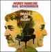 Brass on Ivory By Henry Mancini & Doc Severinsen Record Album Vinyl