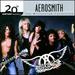 20th Century Masters: the Best of Aerosmith