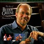 The Best of Buddy Greene