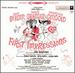 First Impressions (1959 Original Broadway Cast)